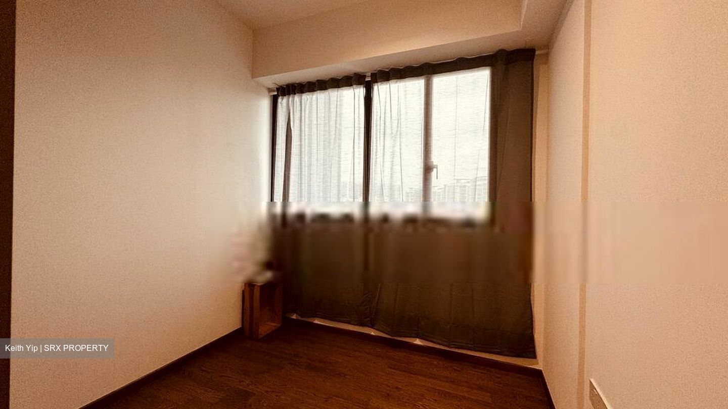 Parc Clematis (D5), Apartment #420264411